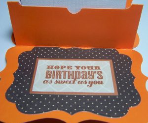 Hugs 'n' Kisses Birthday Card